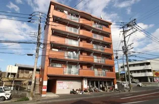 二口屋ビルの画像