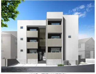 CHERIM南福岡Ⅴの画像