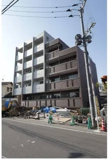 アスシード那珂川の画像