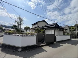 福岡県大野城市平野台1丁目【一戸建】の外観