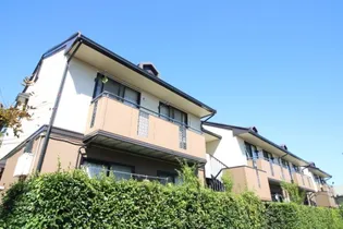 セジュールKAZ C棟の画像