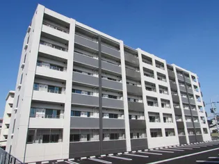 ELEVITA弥永【1階】の外観