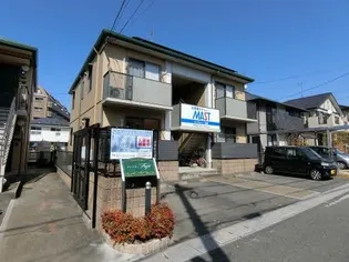 グレイスFUJIの画像