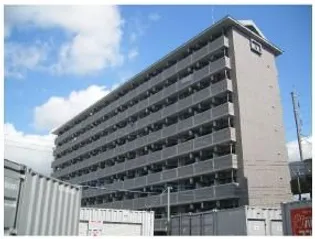 ジュネスドミールの画像