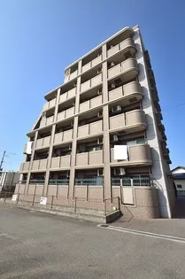 ソレイユ・ルヴァン【1階】の外観