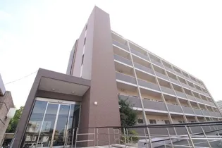 風河【4階】の外観