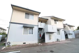 エクセルクローバーB棟の画像