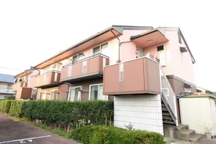 エクセルクローバー C棟の画像