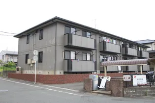 セジュール白水の画像