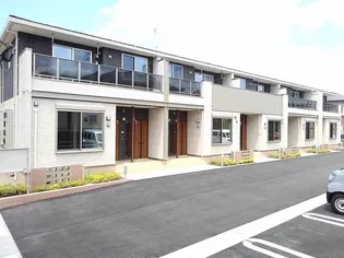 プロスペール春日IIIの画像