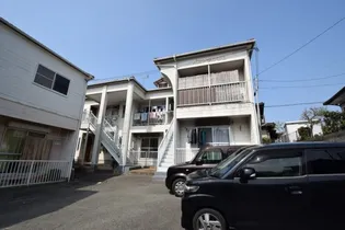 パストラル春日の画像