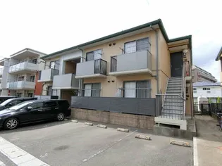 グレイスFUJI A棟の画像