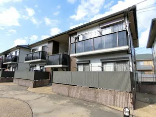 フローラルコート C棟の画像