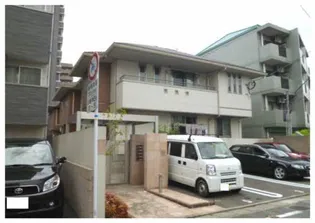 メゾン ドゥ・大橋 【1階】の外観