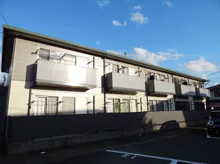 ブライトン麦野 A棟の画像