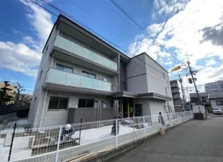 メゾン ド KEIWANの画像