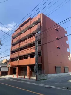 皿山ビルの画像