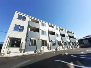 ベルフラワー大野城IIの画像