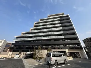 アルファステイツ井尻の画像