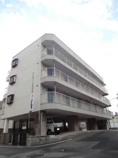 パシフィック白木原の画像