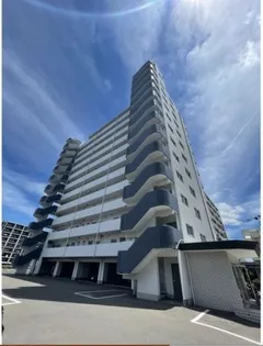 ビュークレスト折立の画像