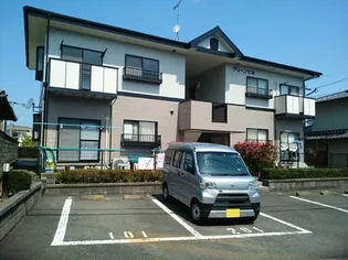 グリーンヒルの画像