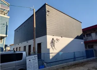 Leaf Terrace Takagi(リーフテラス高木)【103号室】の外観