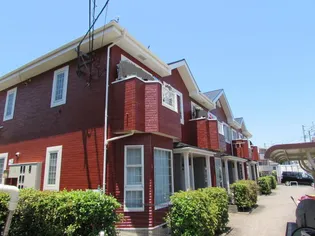 スカイヒルズ原Cの画像