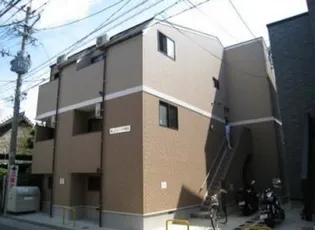 ポラリス井尻駅南の画像