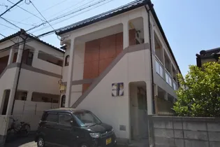 MSOハイツの画像