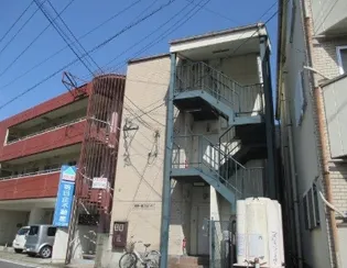 アムール井尻の画像