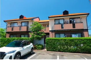 コートクレーセC棟の画像