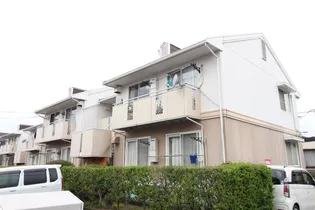 ドミール赤坂B棟の画像