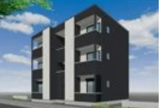 ソラナ博多【103号室】の外観