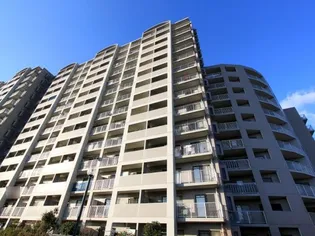 シティパル春日セントレの画像