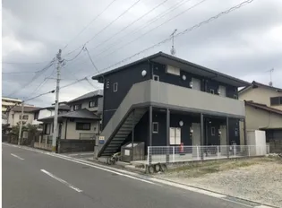 双葉ハイツの画像