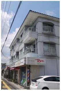 藤ハイツの画像