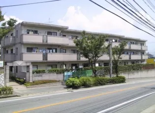 ファミール春日2の画像