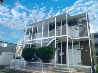 レオパレスパラッツォの画像