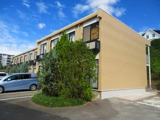 レオパレス浦田の画像