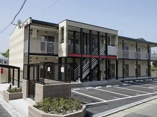 レオパレスグリーンハイツ下白水の画像