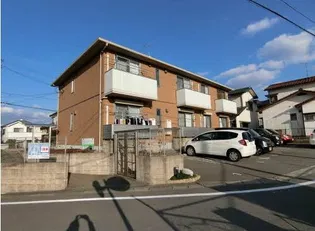 シャーメゾン原町の画像