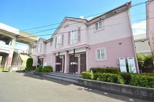 ドミールウィステリアIの画像