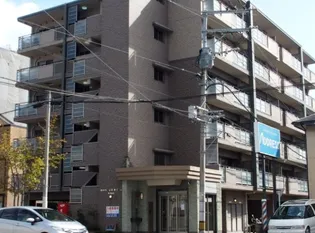 第38川崎ビルの画像