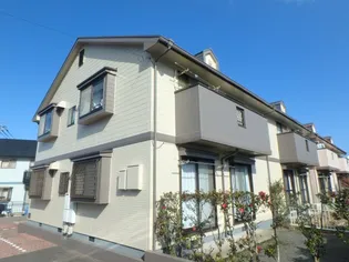 オリーブガーデンBの画像