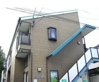 オラシオン笹原の画像