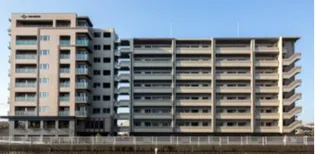 サングレート博多ロイヤルプレイスの画像