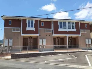 メゾン ド リーヴの画像