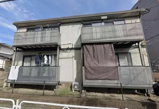 シティハイムアブリルの画像