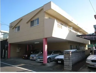 メゾンYSの画像